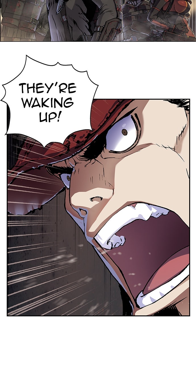 Read Leviathan EN Manga Online