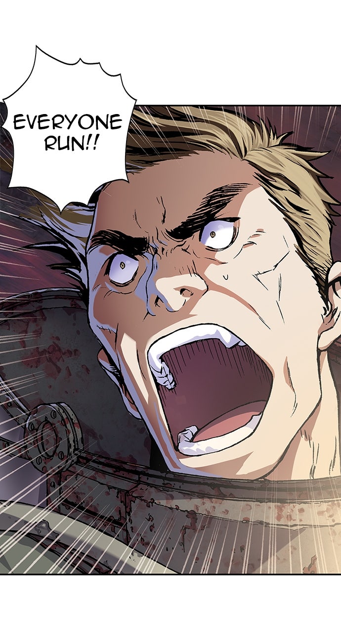 Read Leviathan EN Manga Online