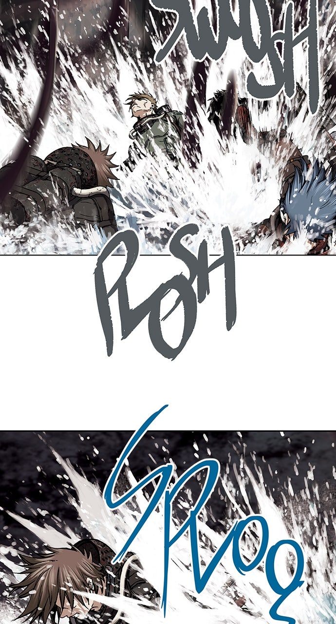 Read Leviathan EN Manga Online