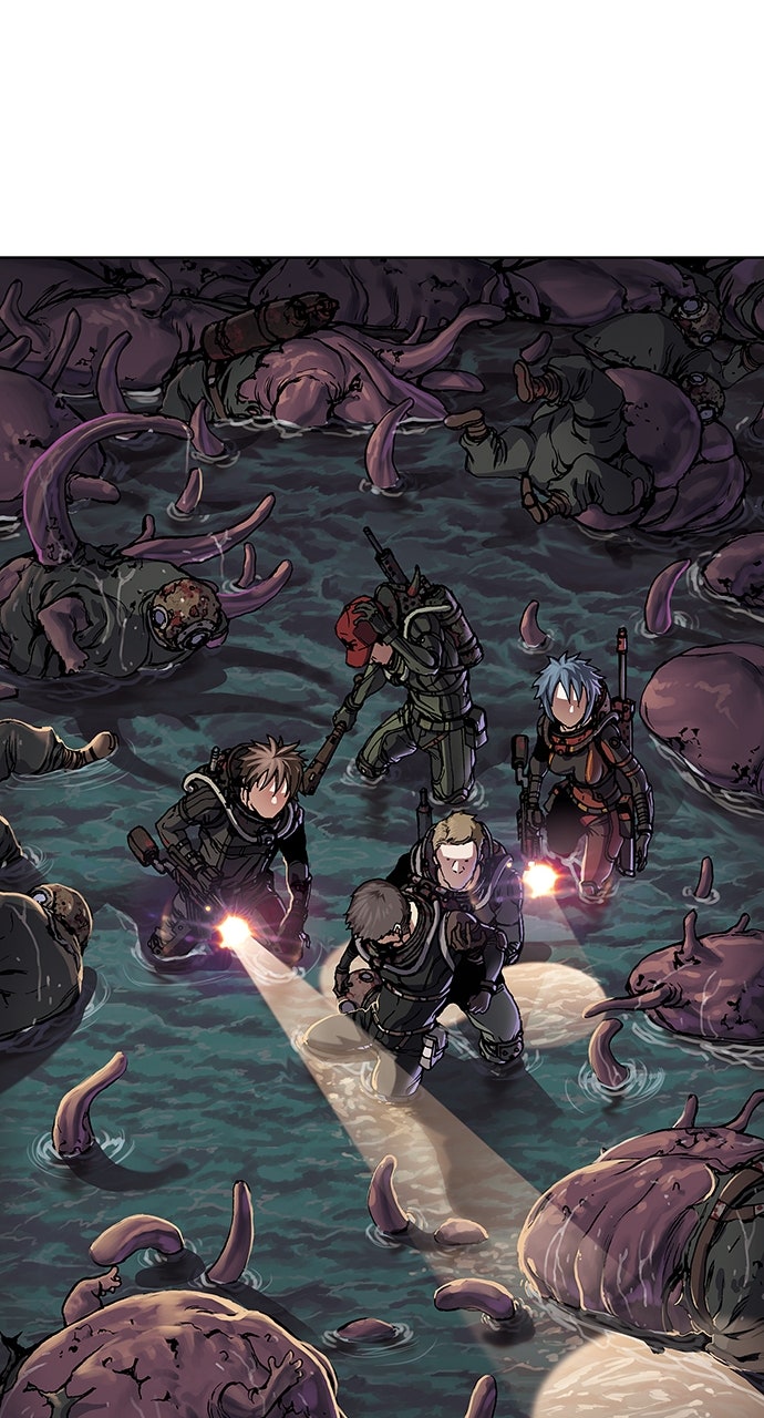 Read Leviathan EN Manga Online