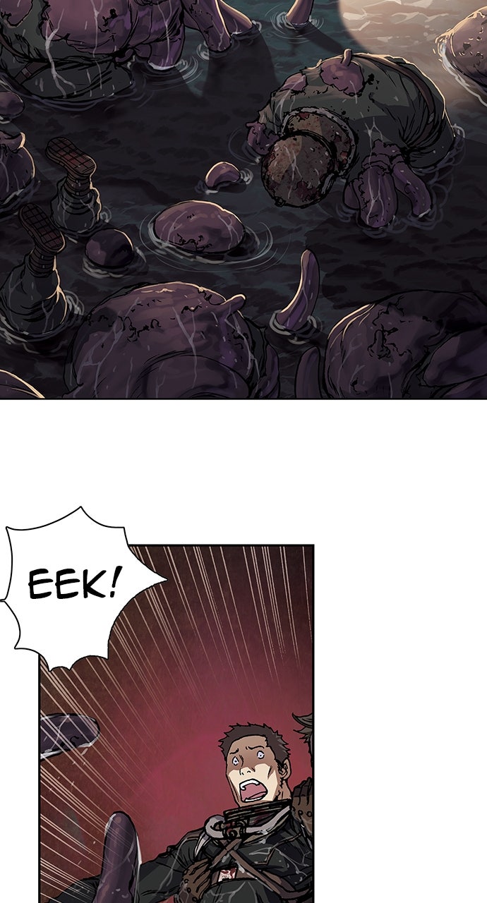 Read Leviathan EN Manga Online