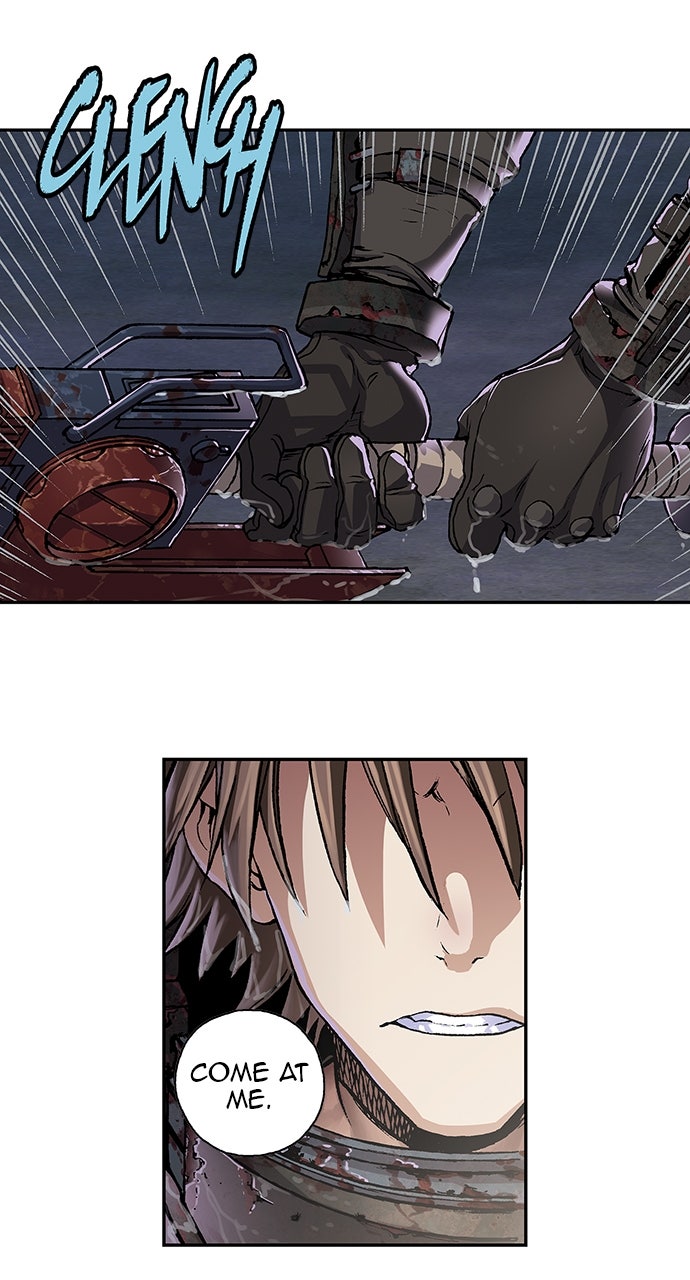 Read Leviathan EN Manga Online