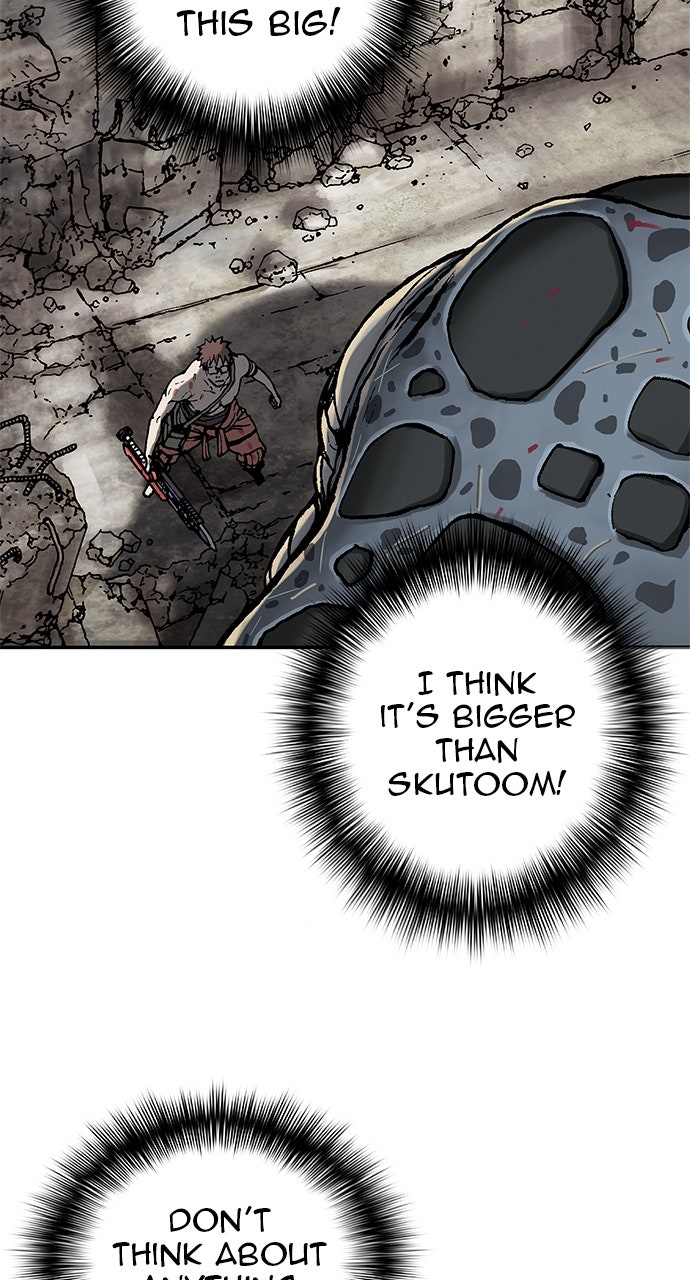 Read Leviathan EN Manga Online