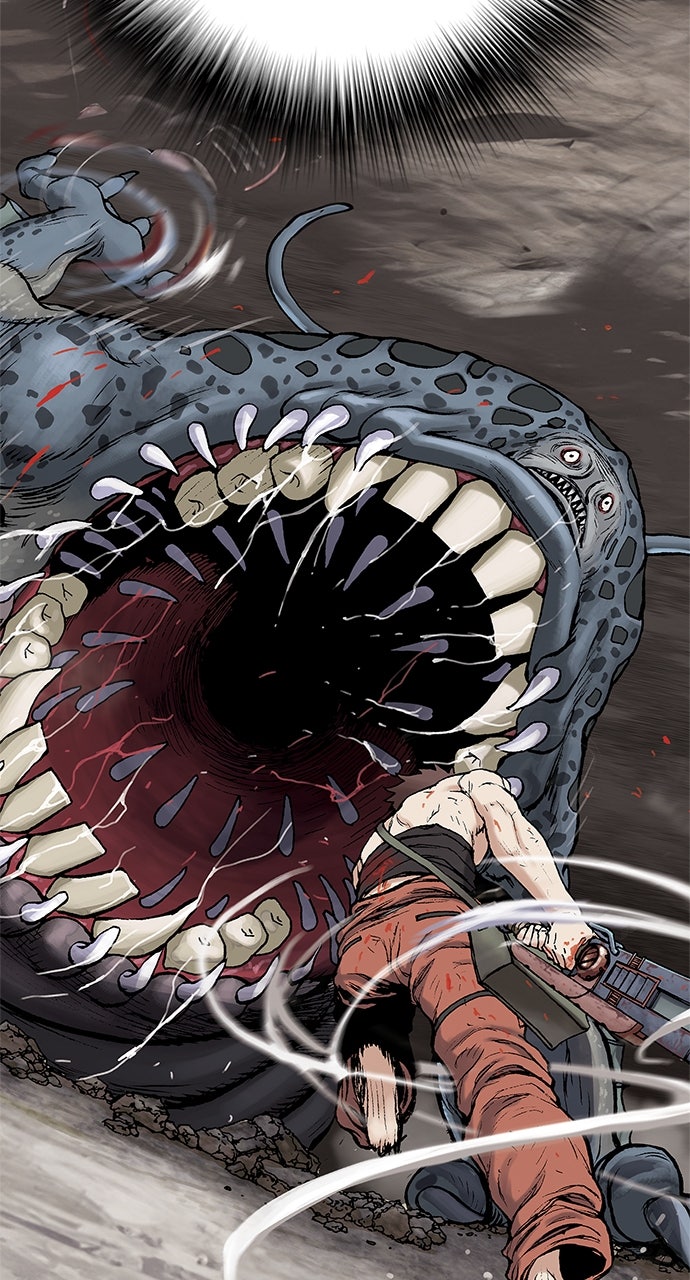 Read Leviathan EN Manga Online