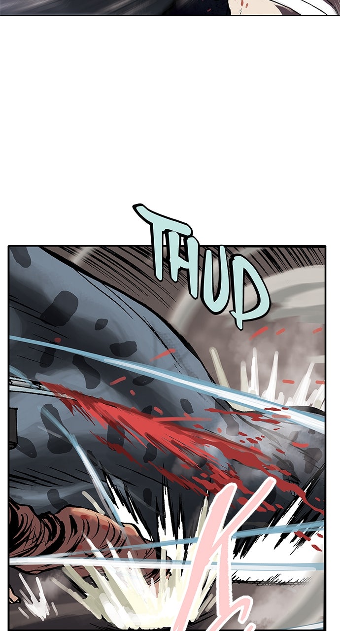 Read Leviathan EN Manga Online