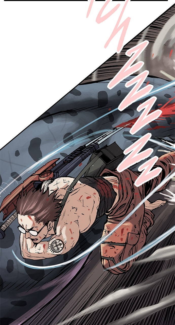 Read Leviathan EN Manga Online