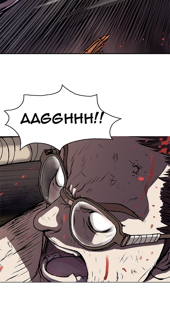 Read Leviathan EN Manga Online