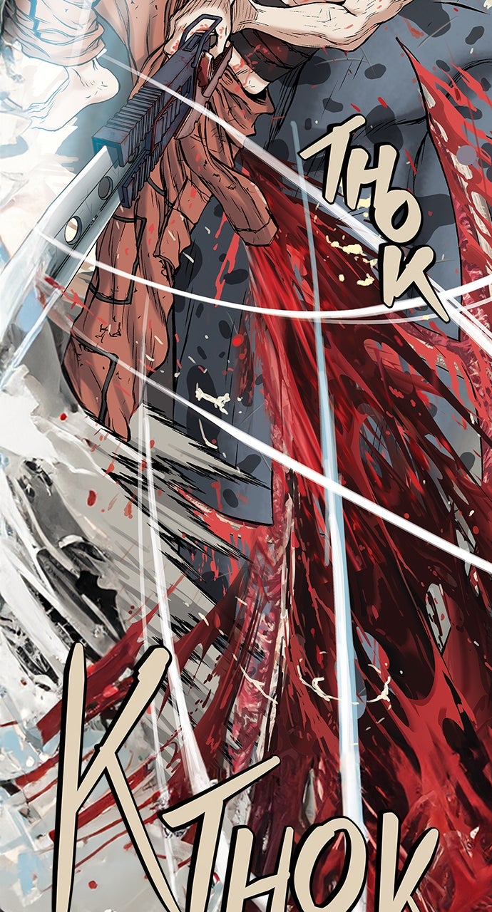 Read Leviathan EN Manga Online