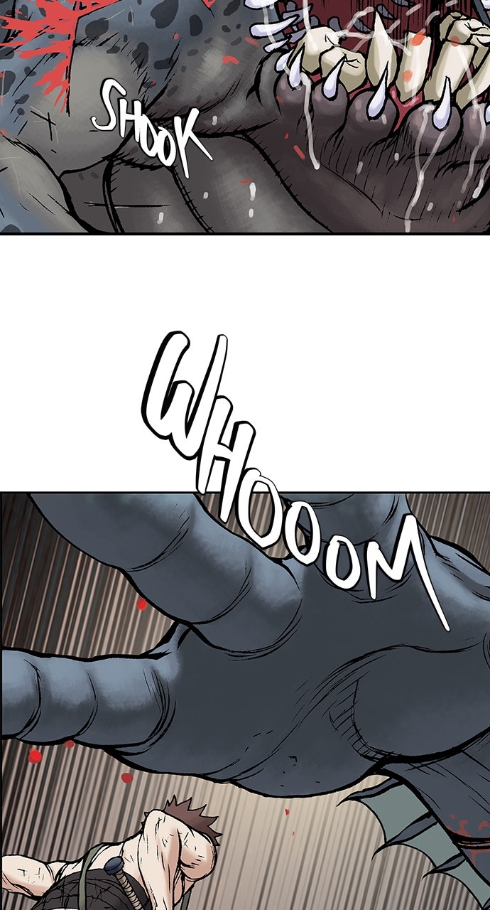 Read Leviathan EN Manga Online