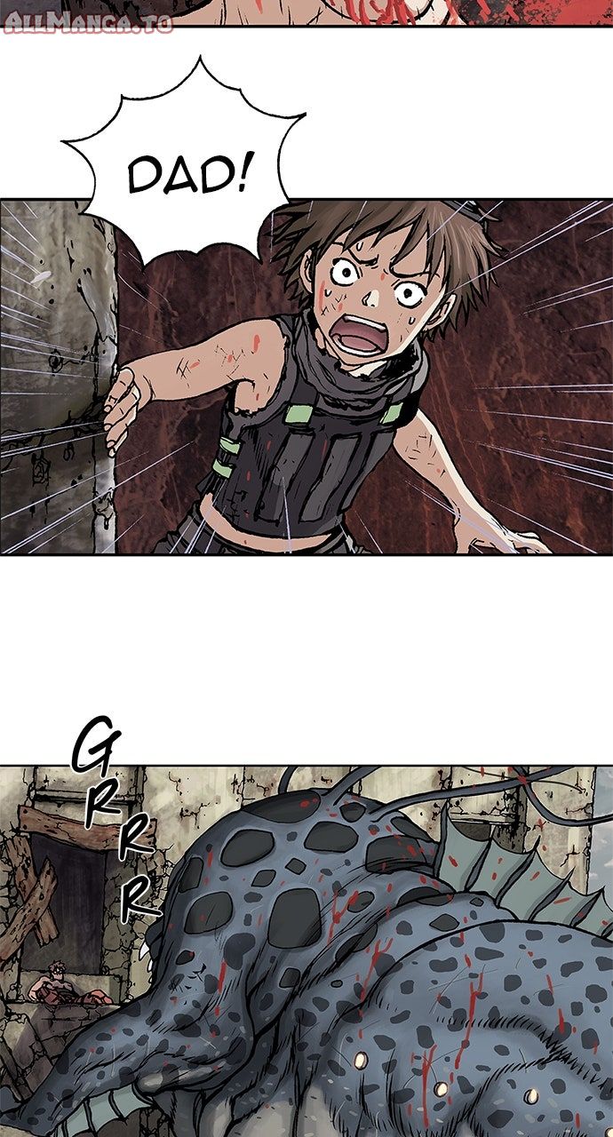 Read Leviathan EN Manga Online