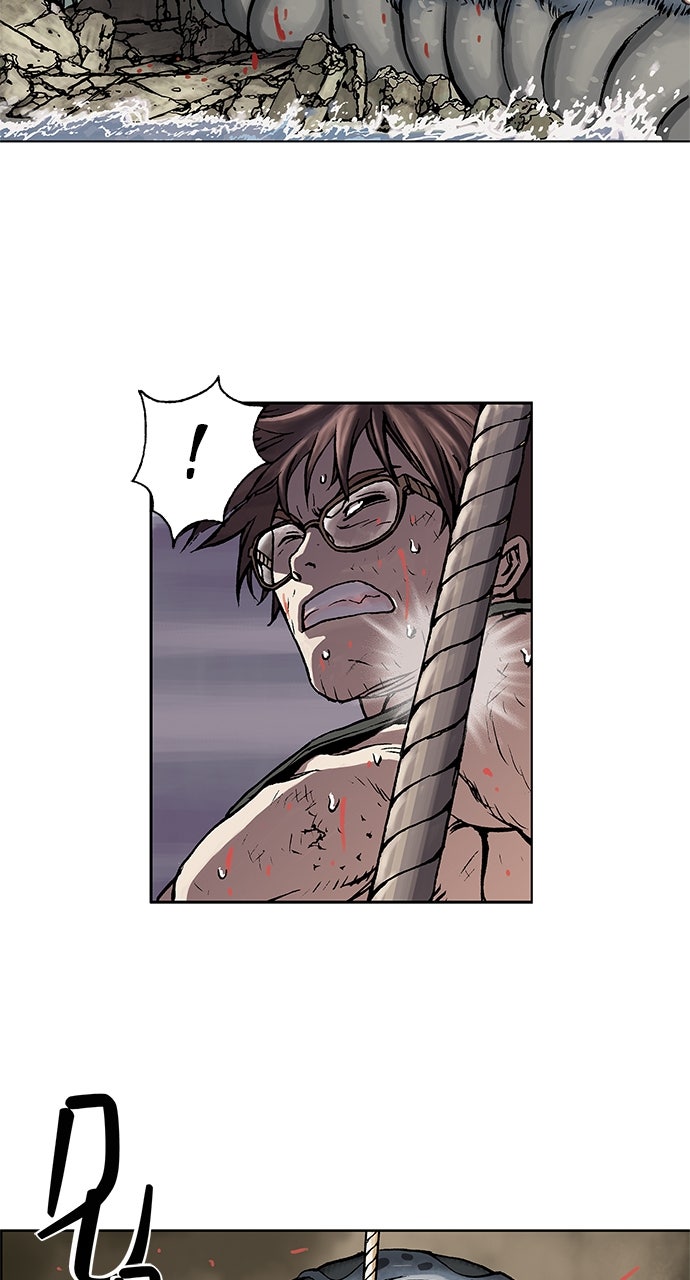 Read Leviathan EN Manga Online