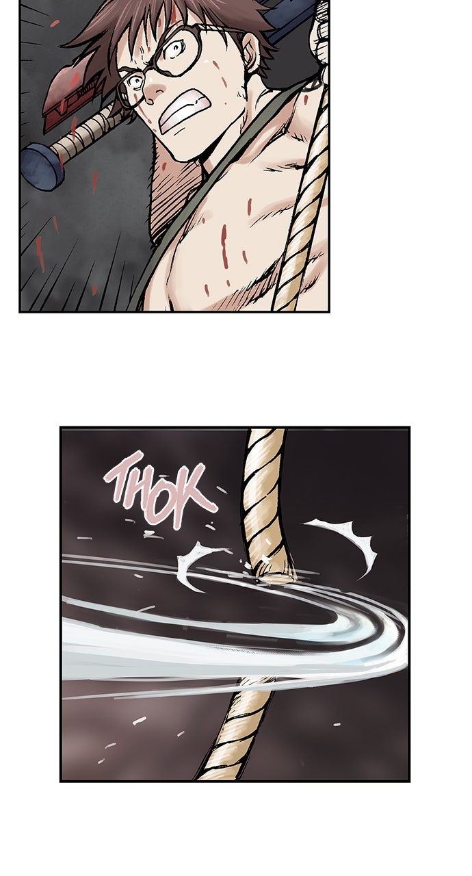 Read Leviathan EN Manga Online