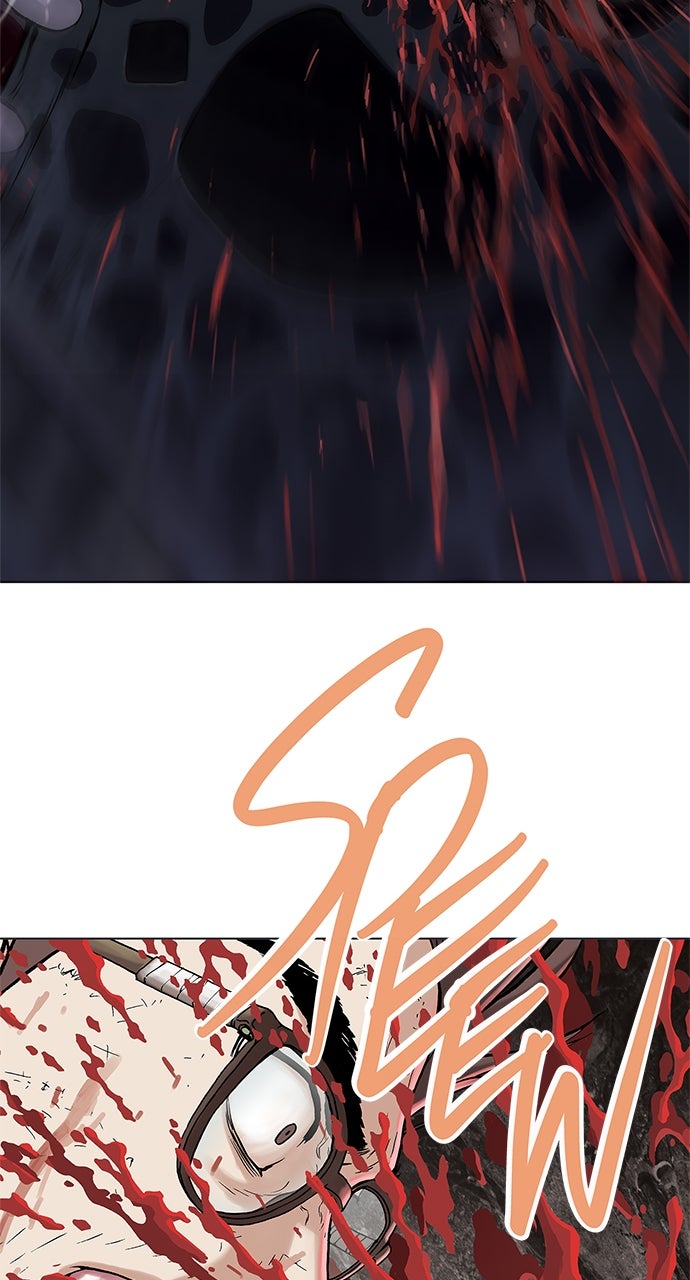 Read Leviathan EN Manga Online