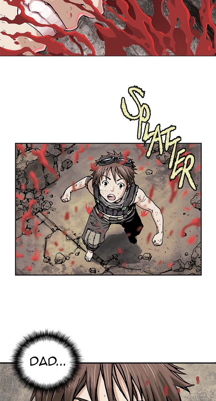 Read Leviathan EN Manga Online