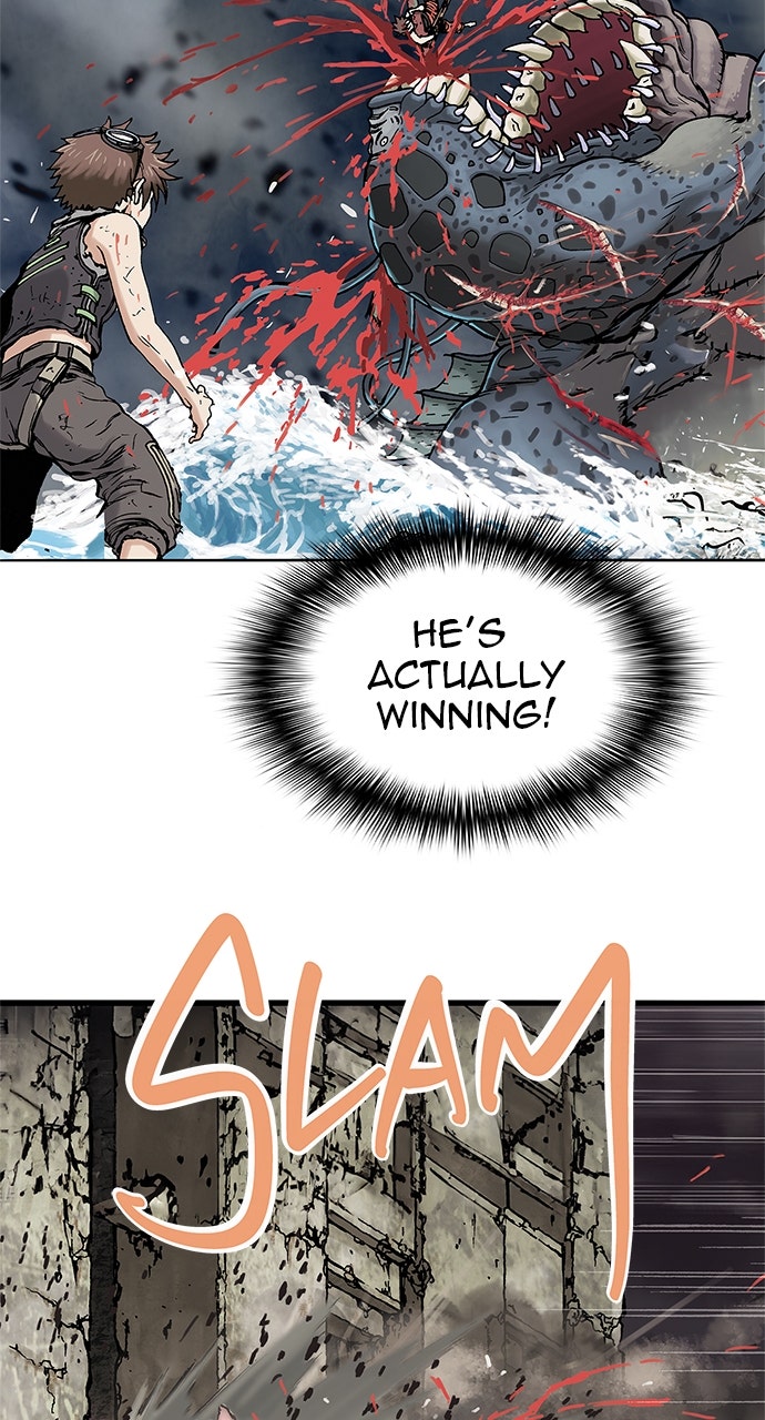 Read Leviathan EN Manga Online