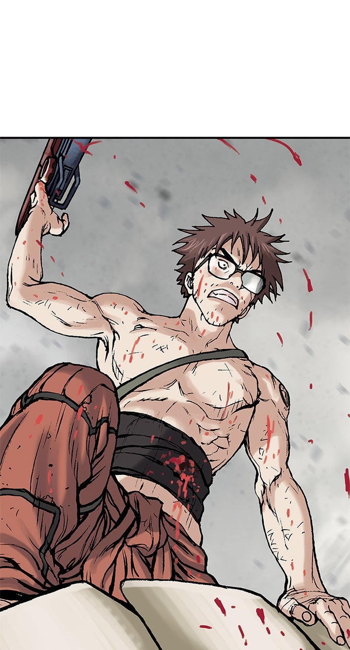 Read Leviathan EN Manga Online