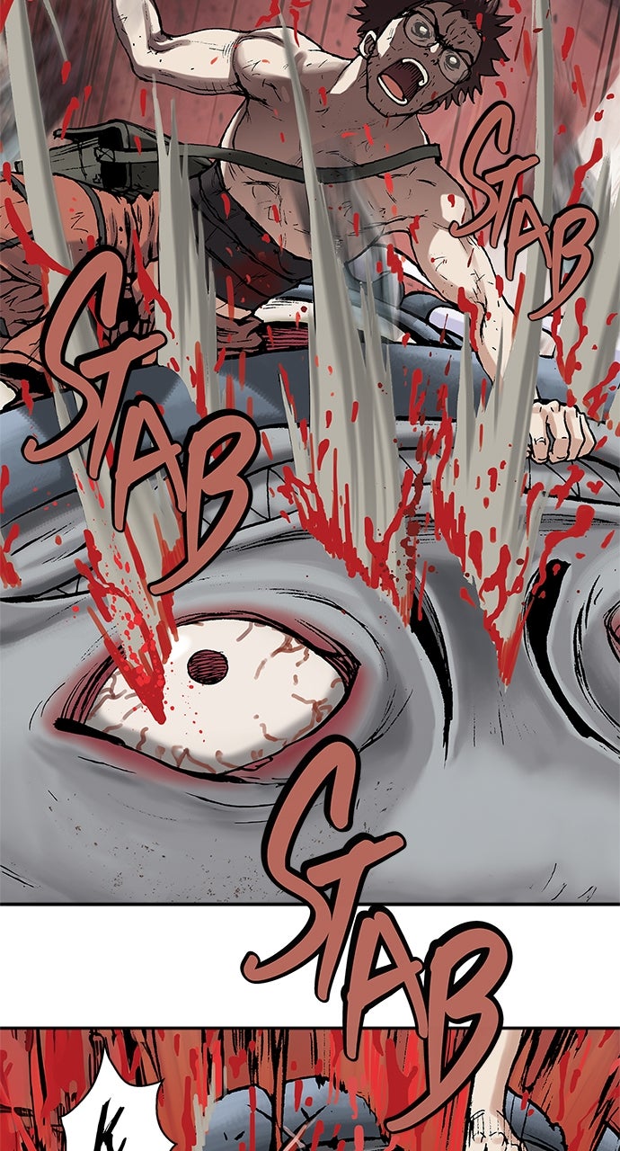 Read Leviathan EN Manga Online