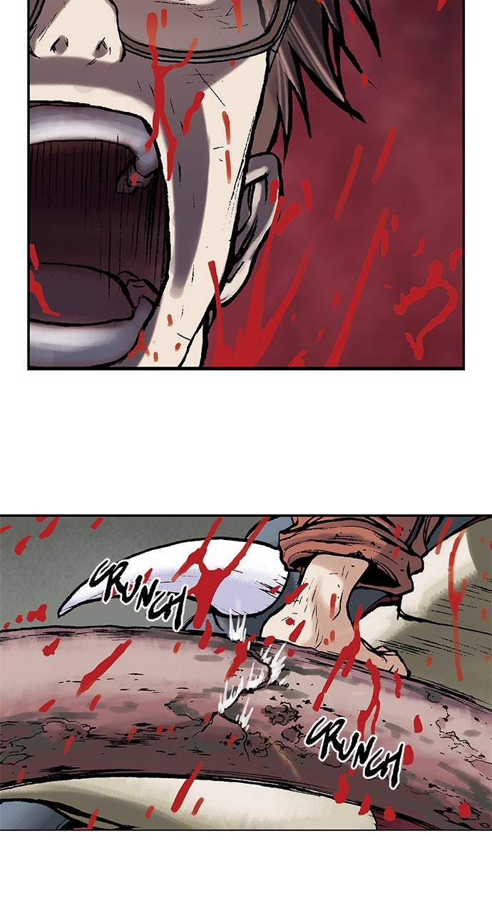 Read Leviathan EN Manga Online