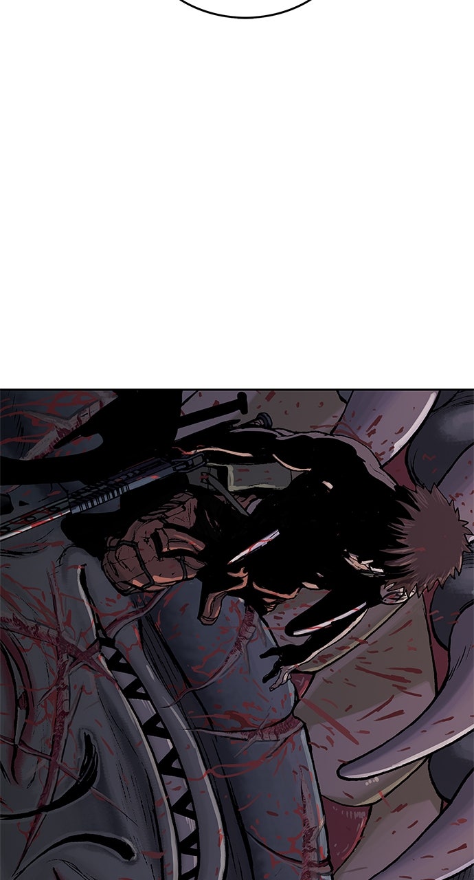 Read Leviathan EN Manga Online