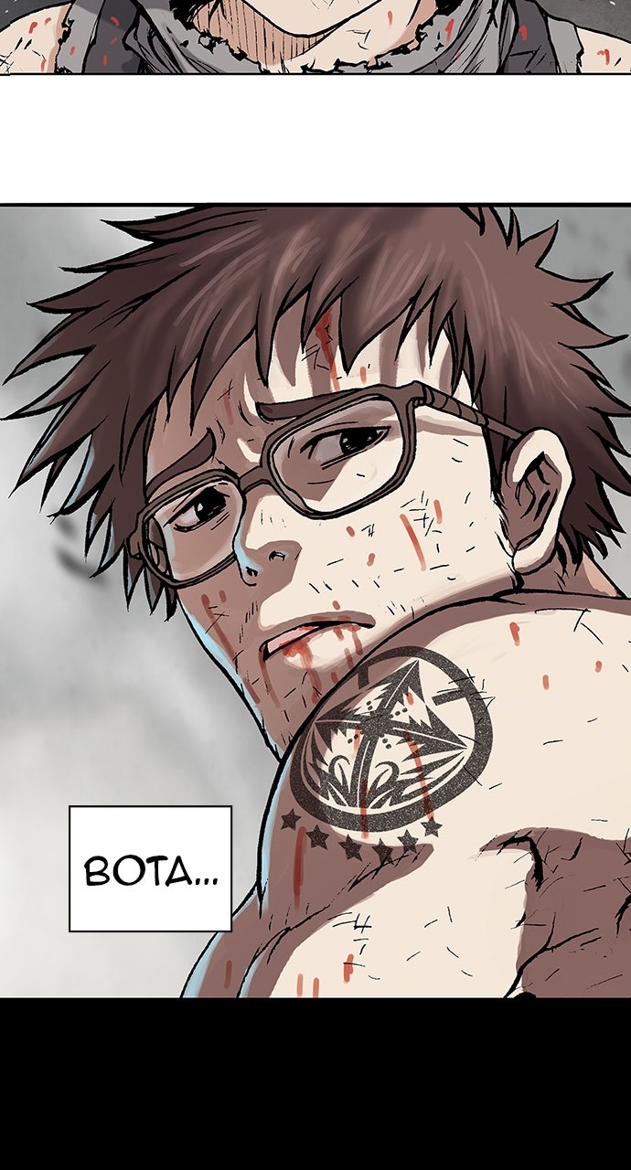 Read Leviathan EN Manga Online