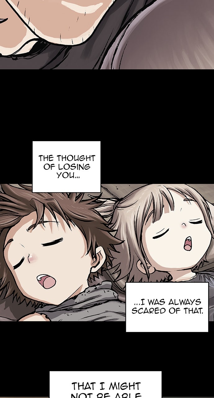 Read Leviathan EN Manga Online