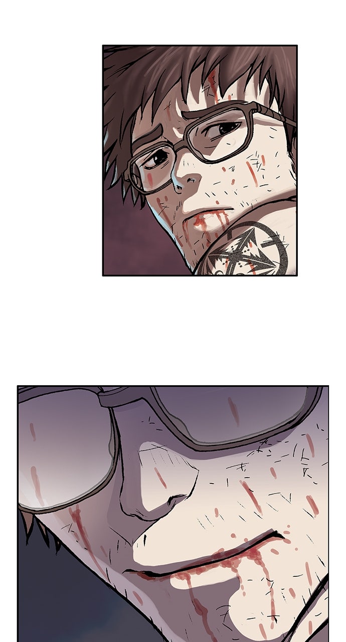 Read Leviathan EN Manga Online