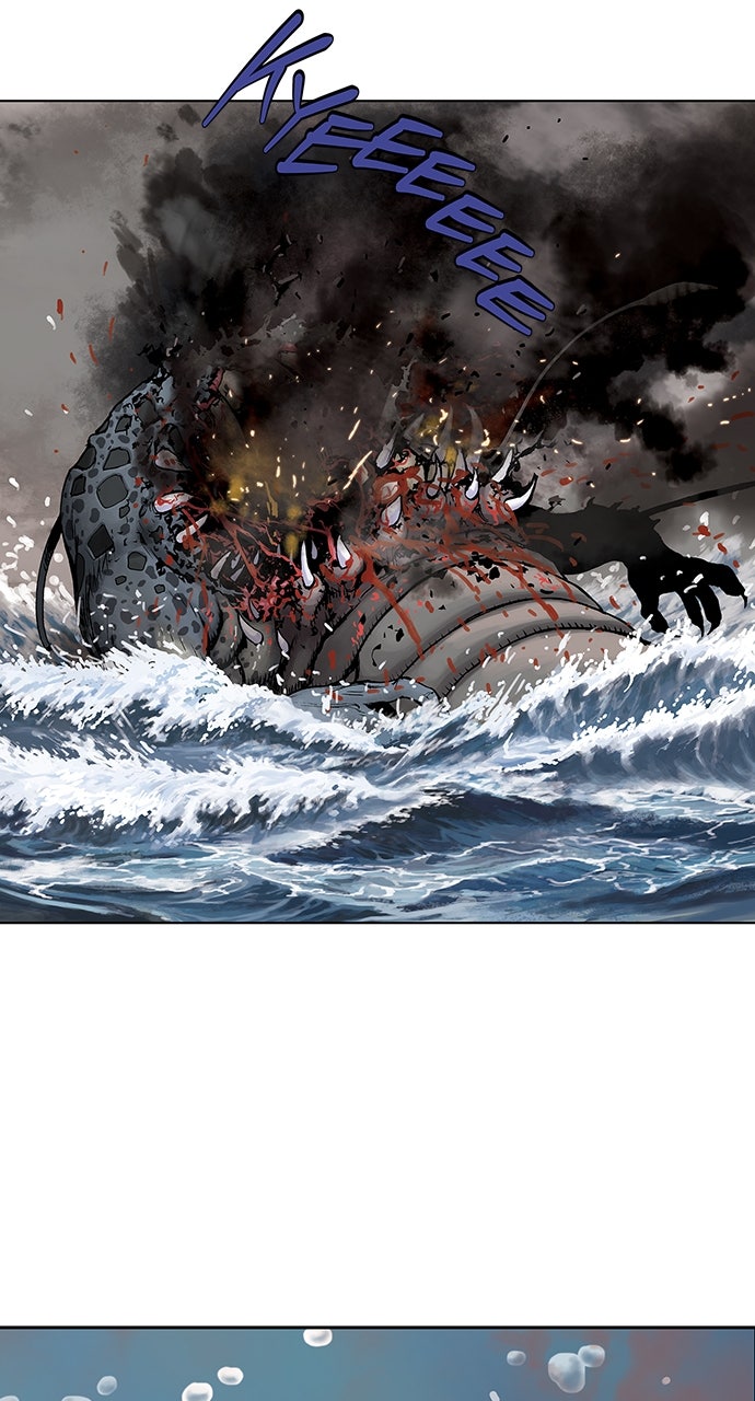 Read Leviathan EN Manga Online