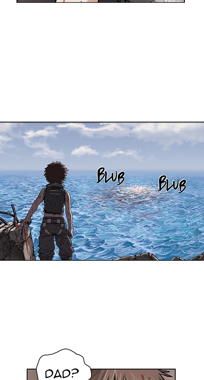 Read Leviathan EN Manga Online