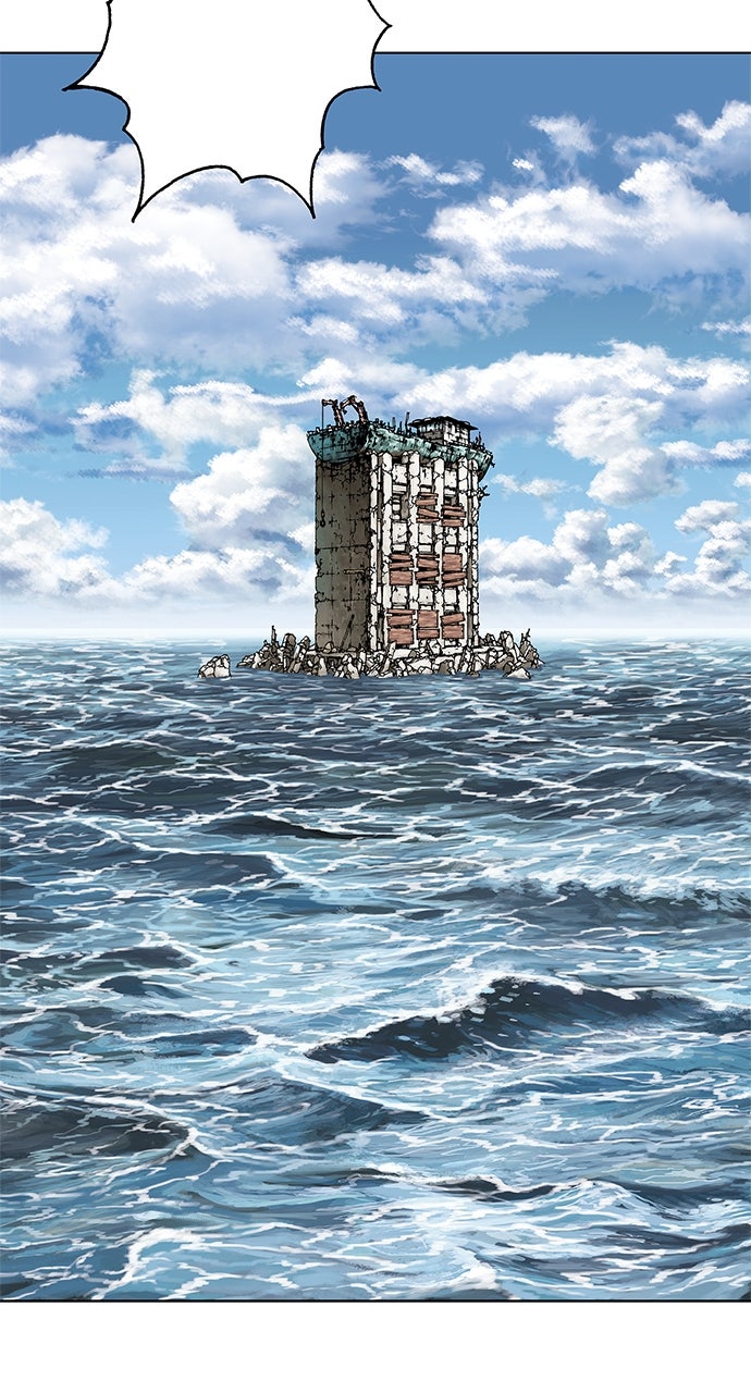 Read Leviathan EN Manga Online