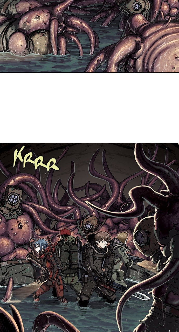 Read Leviathan EN Manga Online