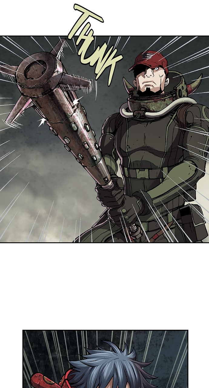 Read Leviathan EN Manga Online