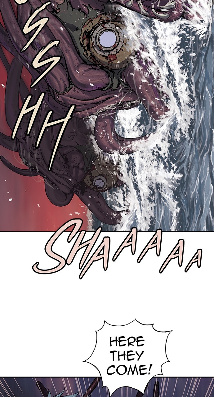 Read Leviathan EN Manga Online