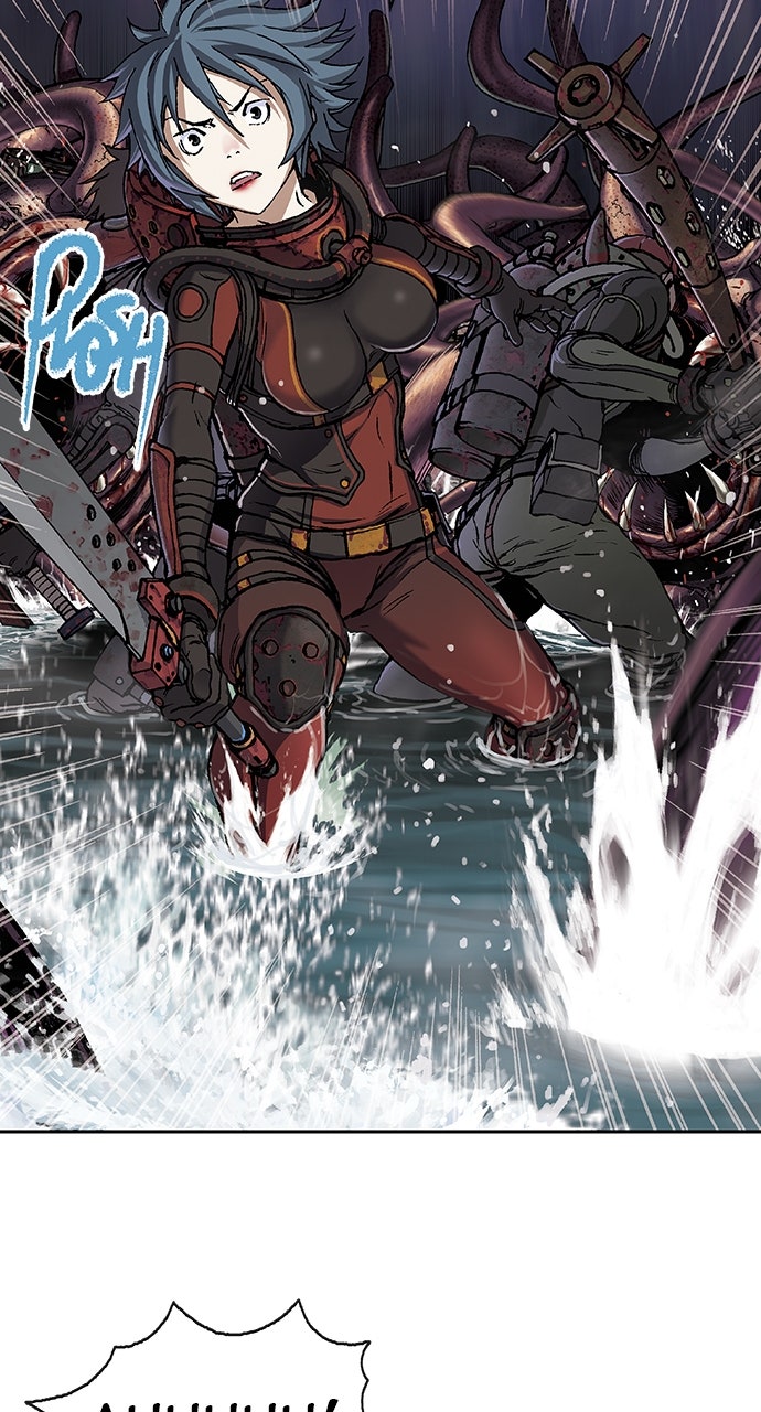 Read Leviathan EN Manga Online