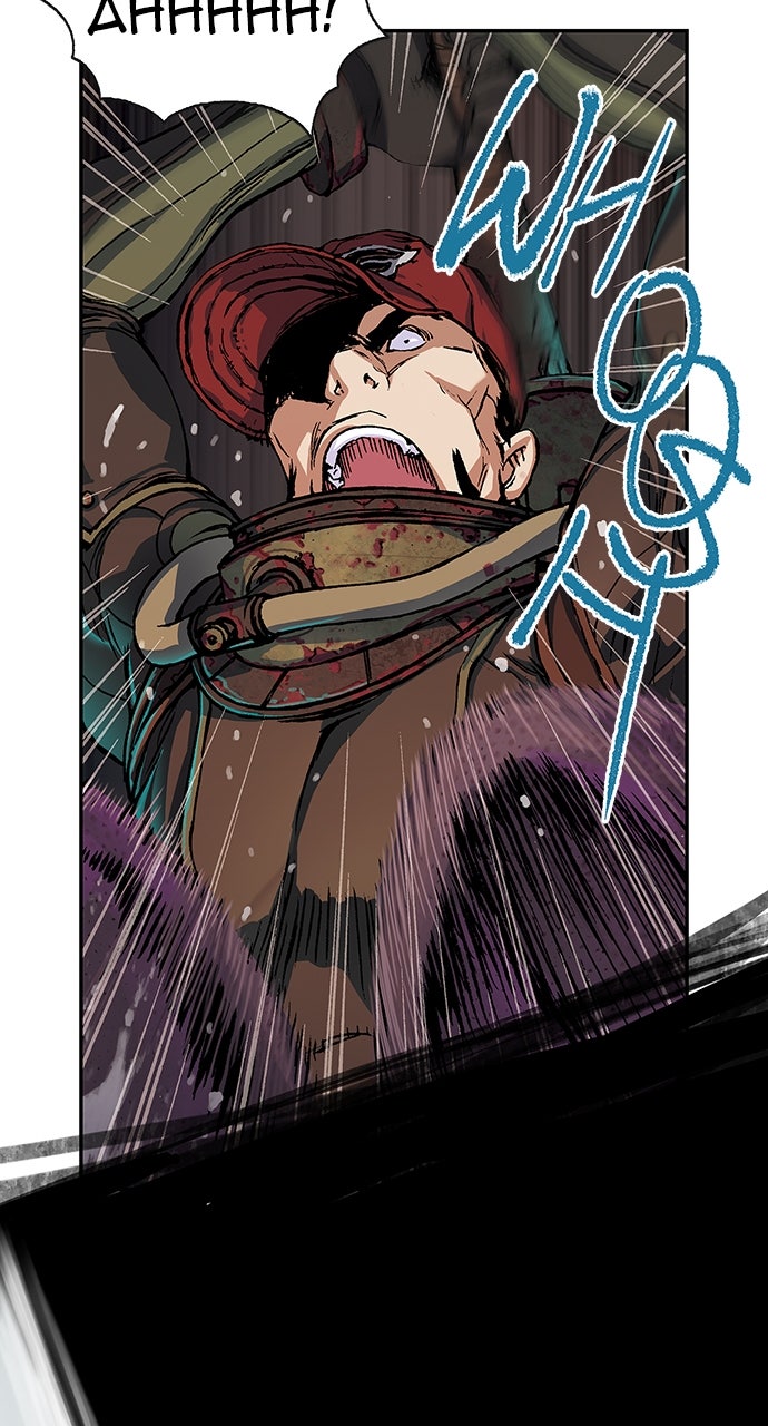 Read Leviathan EN Manga Online