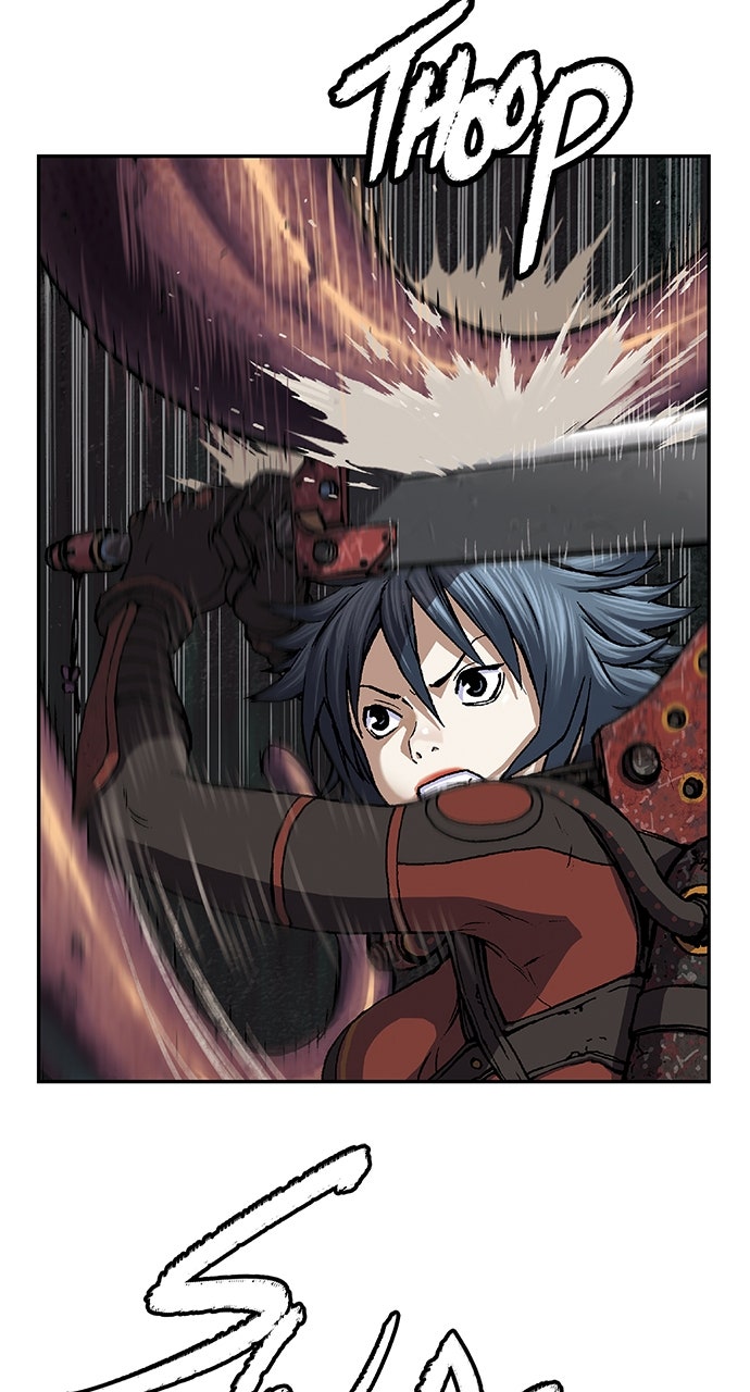 Read Leviathan EN Manga Online