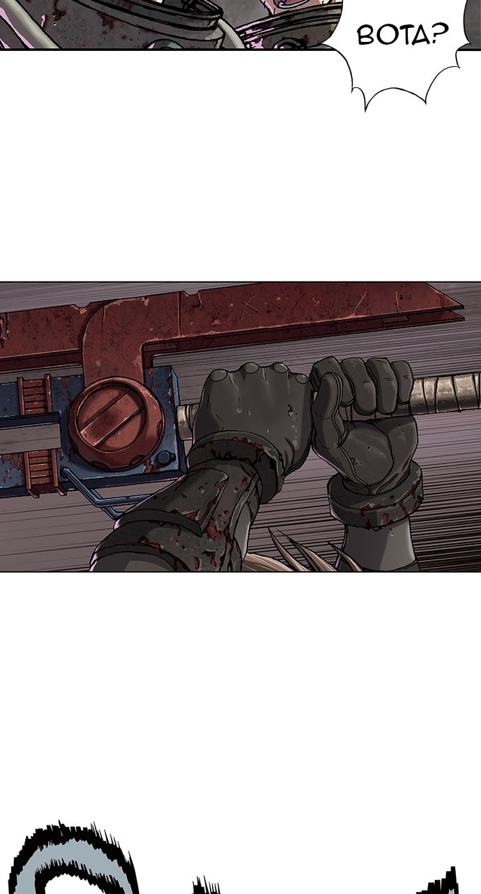 Read Leviathan EN Manga Online