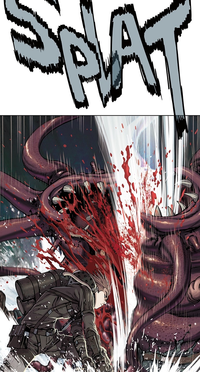 Read Leviathan EN Manga Online