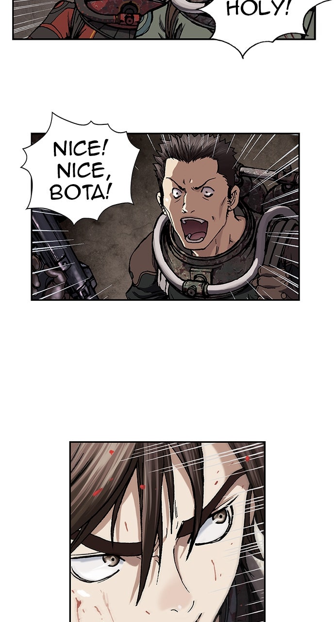 Read Leviathan EN Manga Online