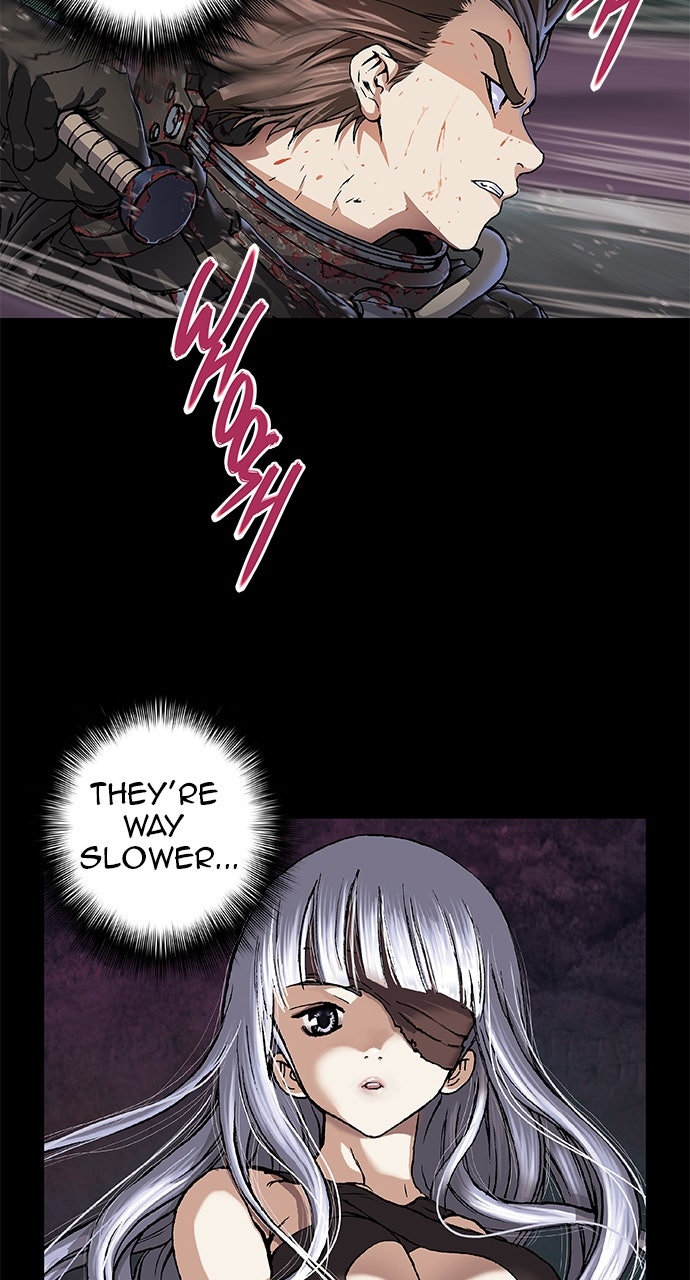 Read Leviathan EN Manga Online