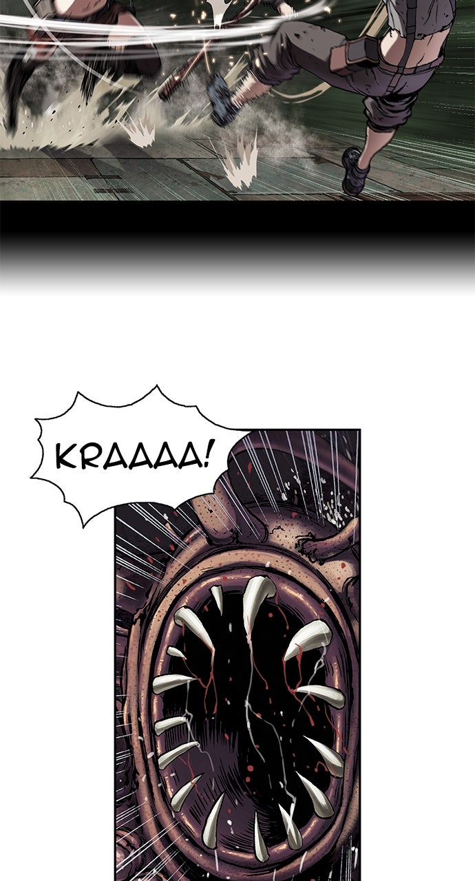 Read Leviathan EN Manga Online