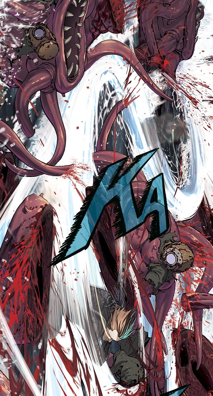 Read Leviathan EN Manga Online