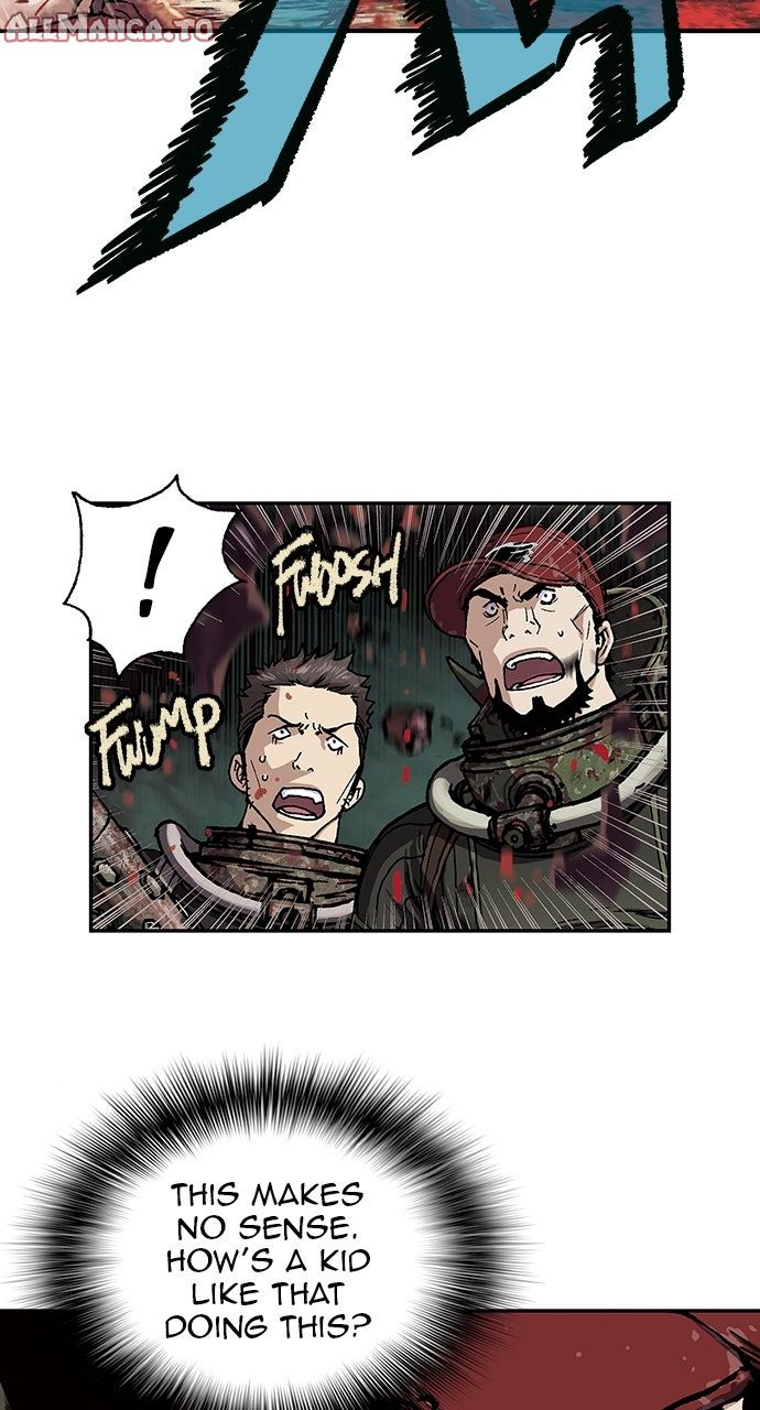 Read Leviathan EN Manga Online