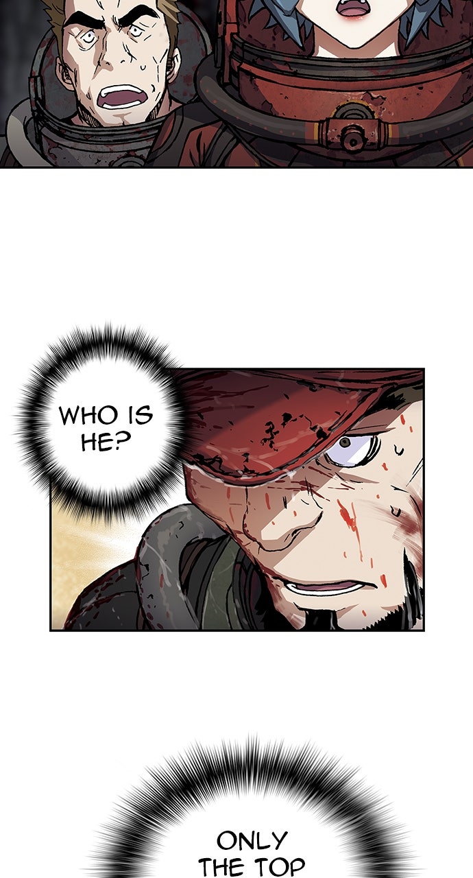 Read Leviathan EN Manga Online