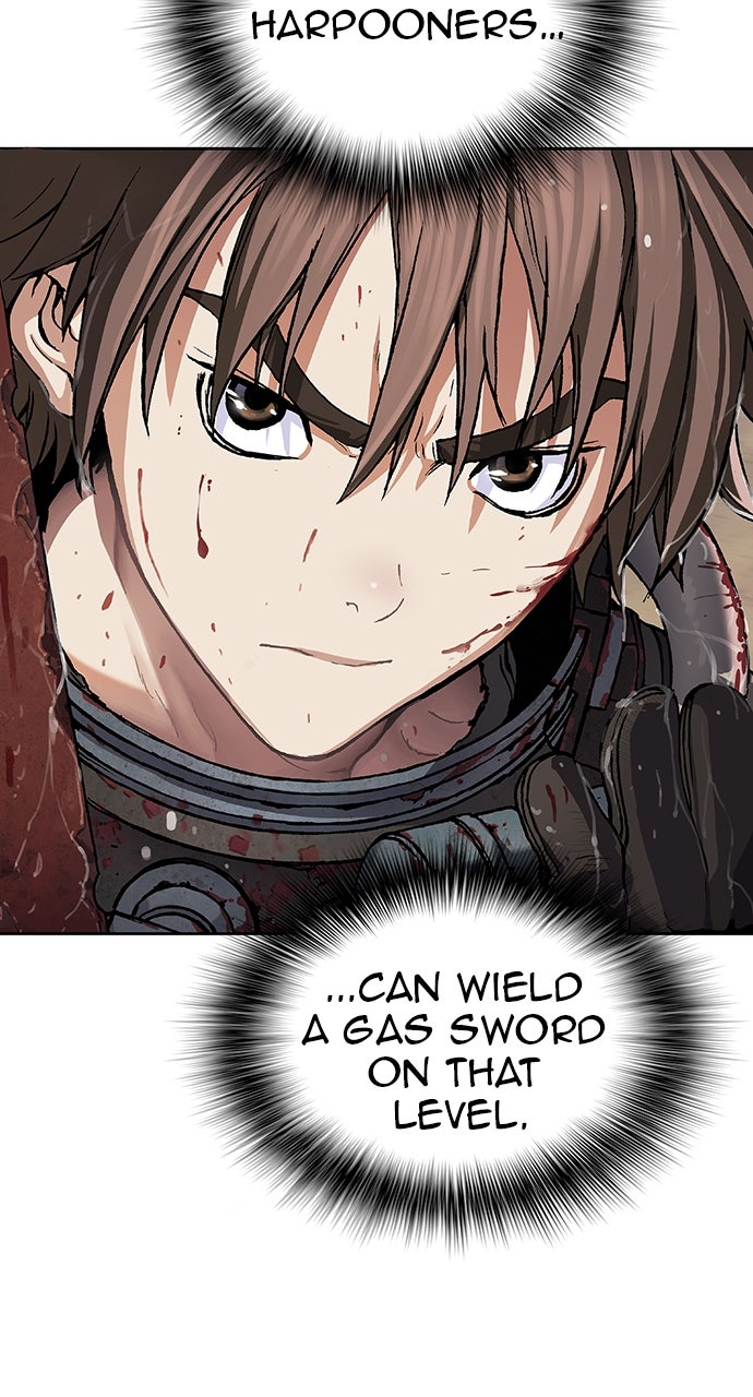 Read Leviathan EN Manga Online