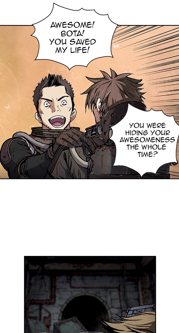 Read Leviathan EN Manga Online