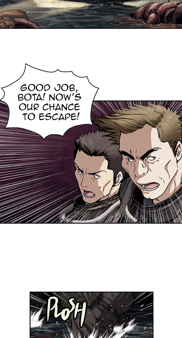 Read Leviathan EN Manga Online