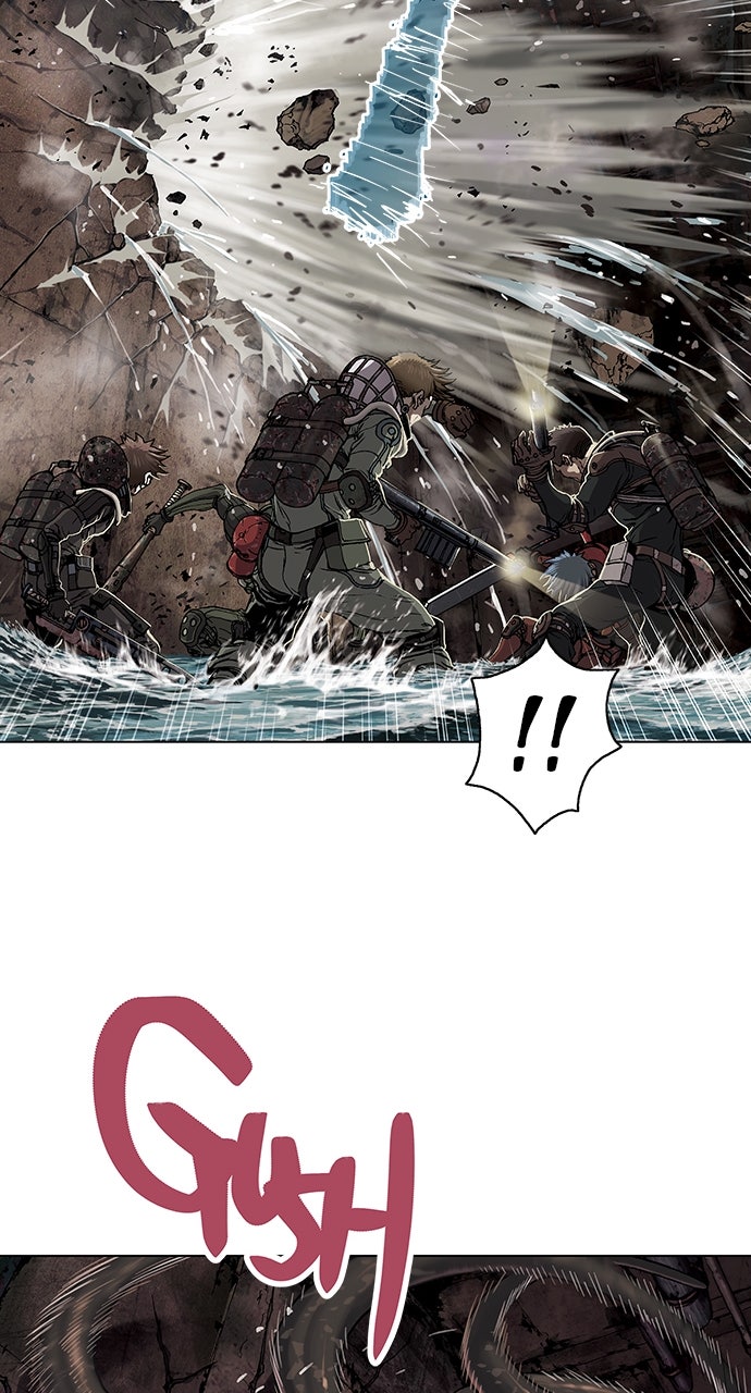 Read Leviathan EN Manga Online