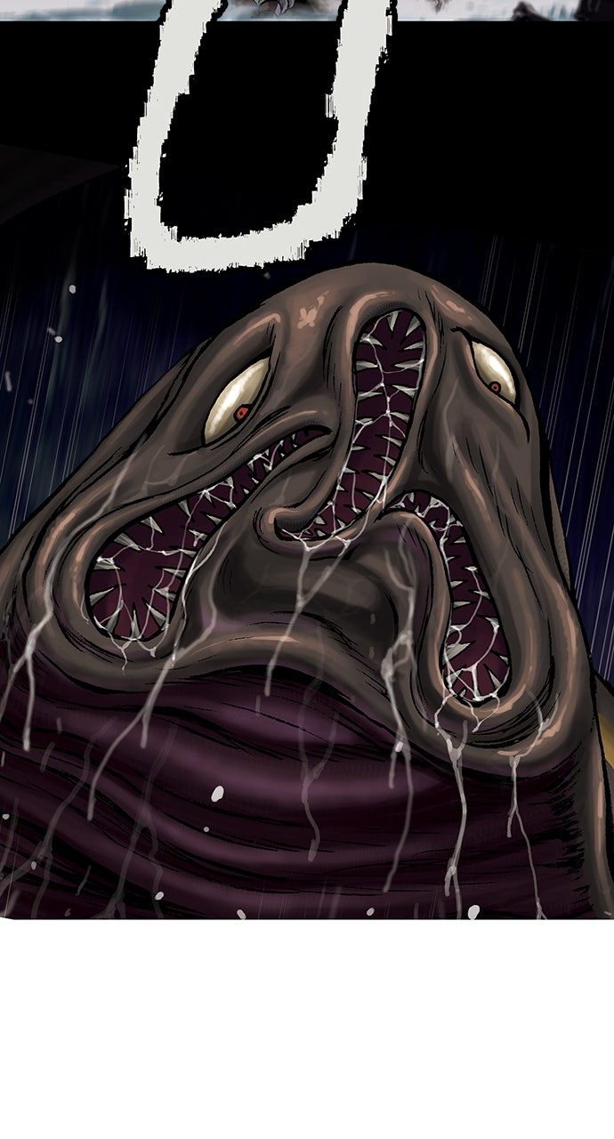 Read Leviathan EN Manga Online