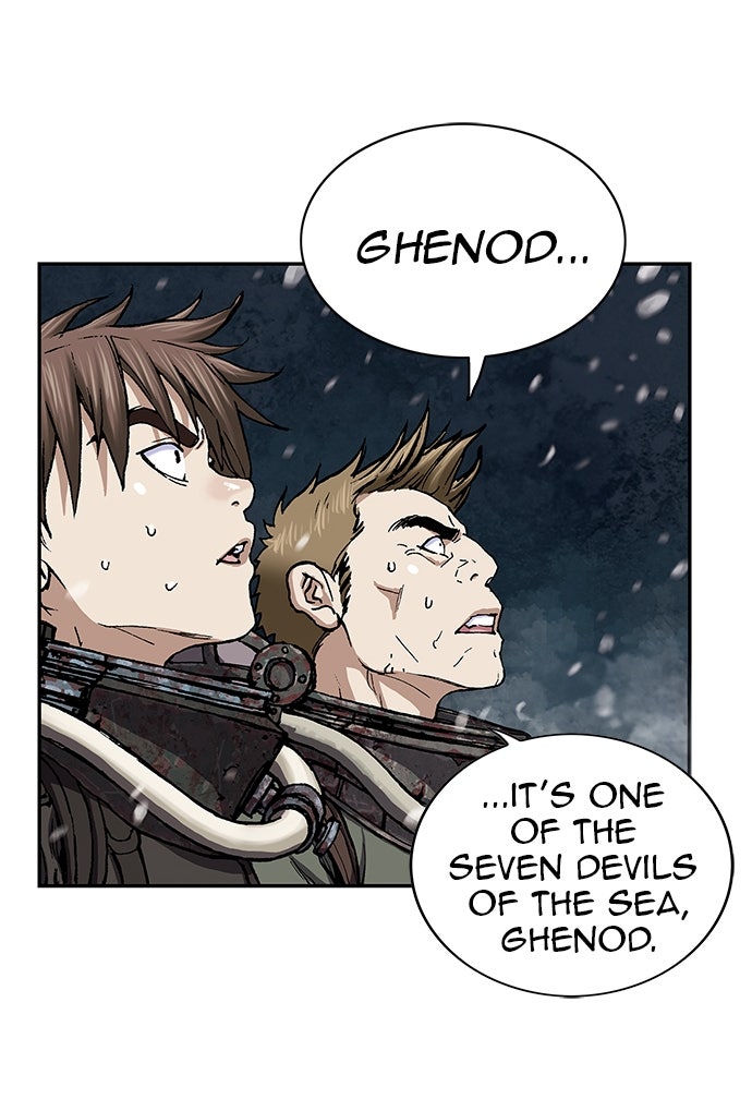 Read Leviathan EN Manga Online