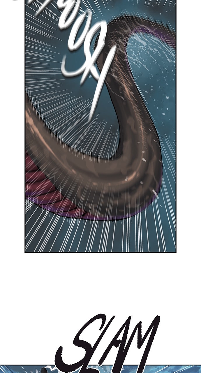 Read Leviathan EN Manga Online